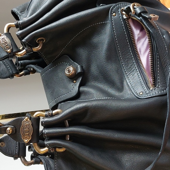 Juicy Couture Purse collectors dream - Picture 4 of 12